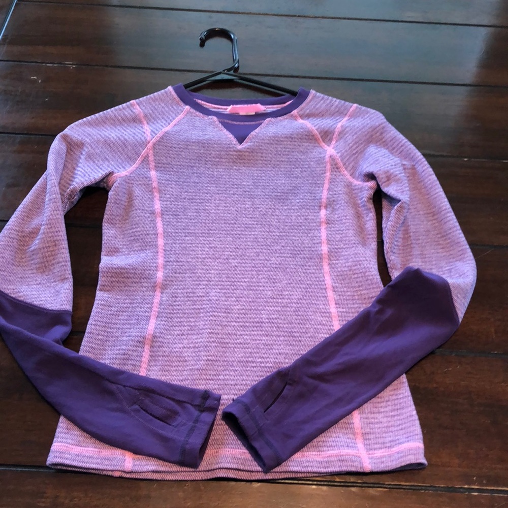 Size 10 ivivva long sleeve